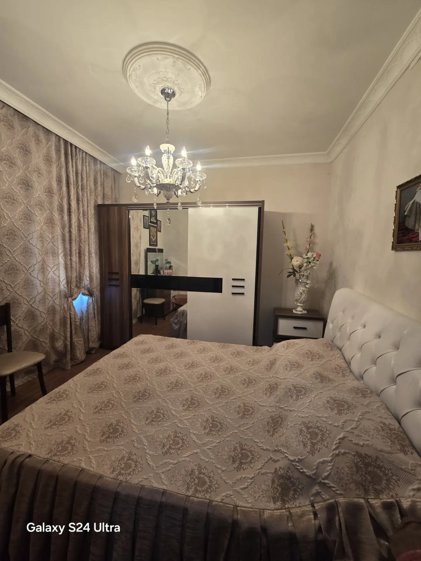 NEBIT GAZ ELITGE 12/11 ETAZ 4 - Aşgabat - img 1