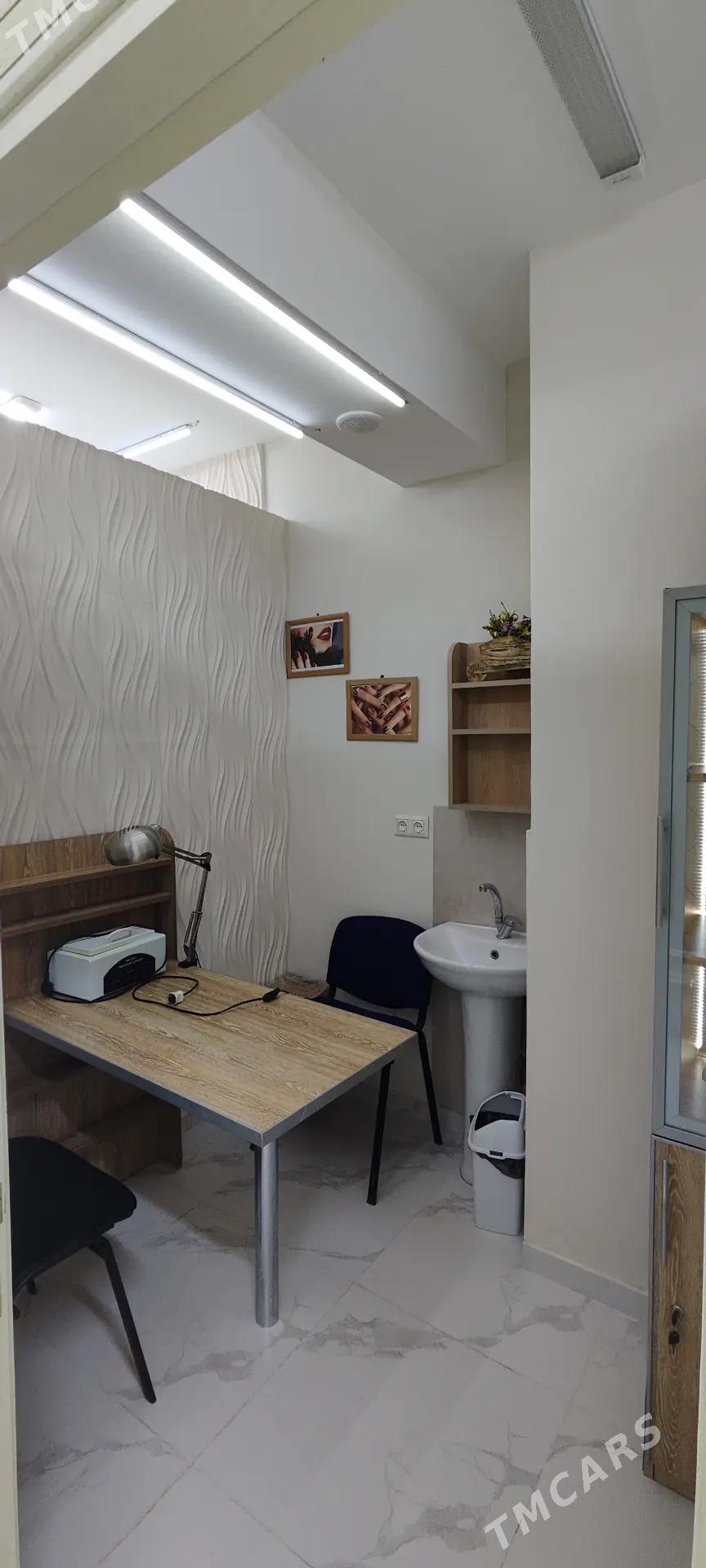 Arenda Salon ful remontly - Гуртли - img 7