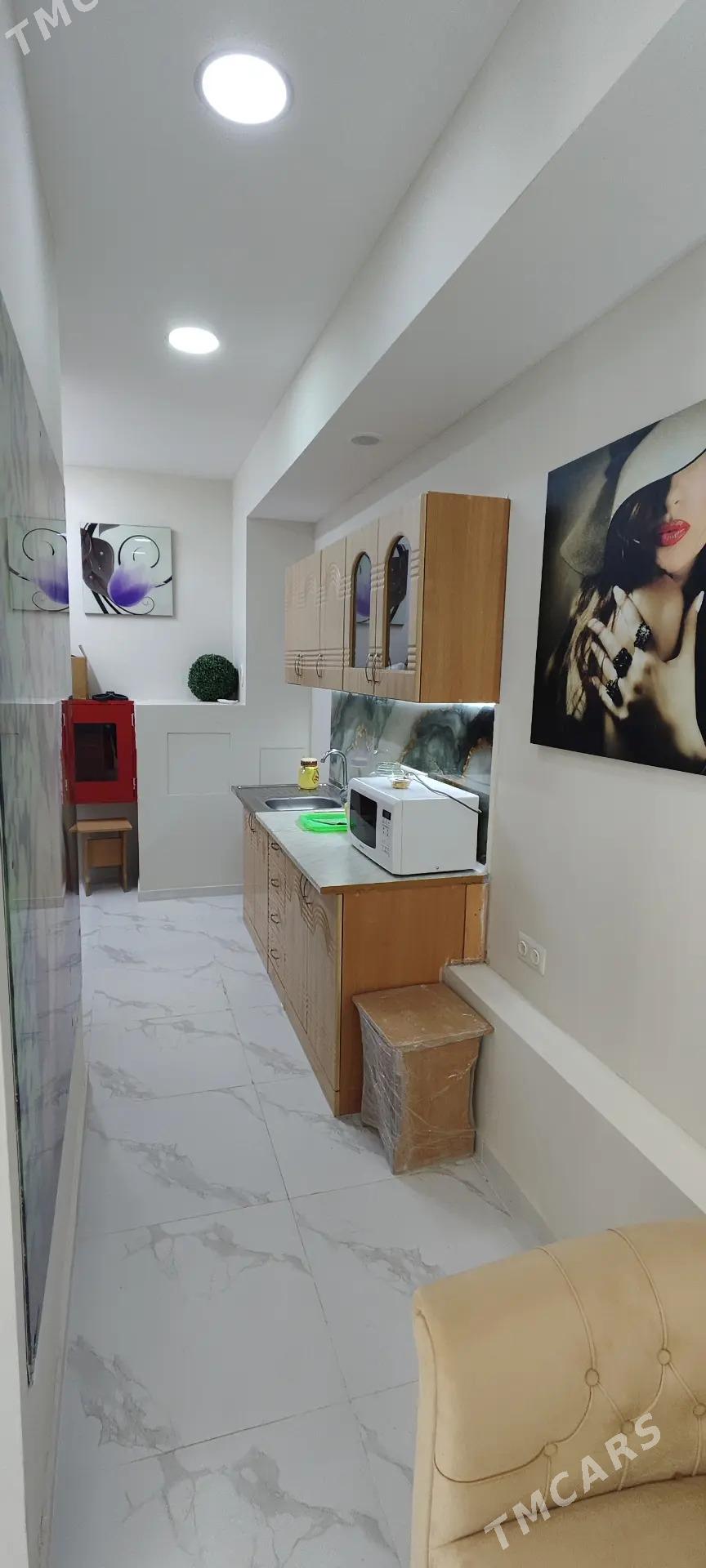 Arenda Salon ful remontly - Гуртли - img 2