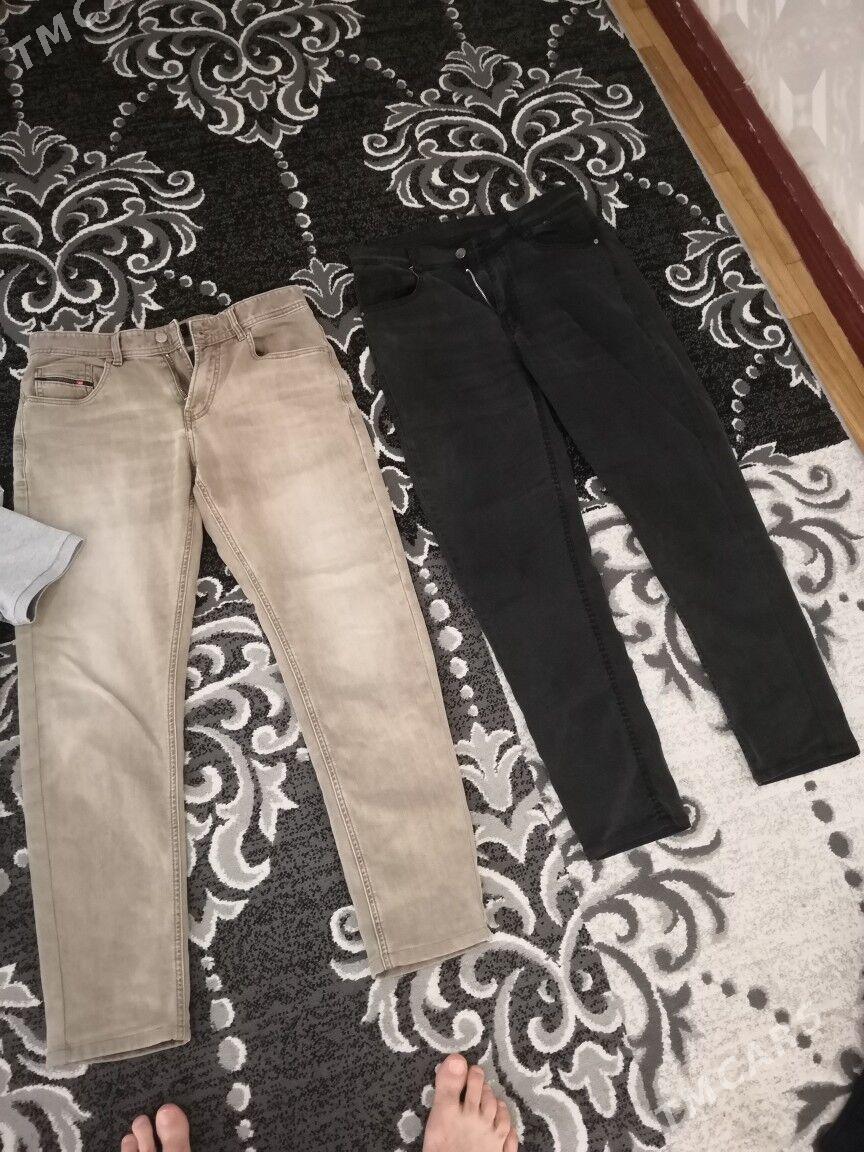 Esikler - Balkanabat - img 2