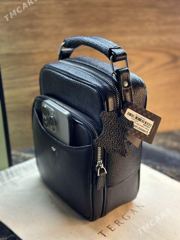 ORGINAL TERGAN BARSETK - Aşgabat - img 2