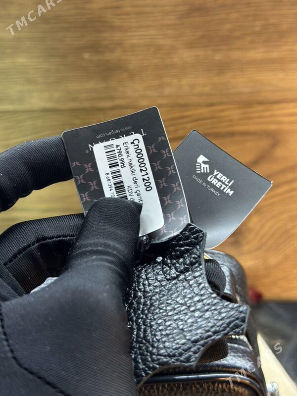 ORGINAL TERGAN BARSETK - Aşgabat - img 6