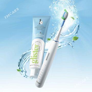 Glister dis pastasy - 16-njy tapgyr - img 5