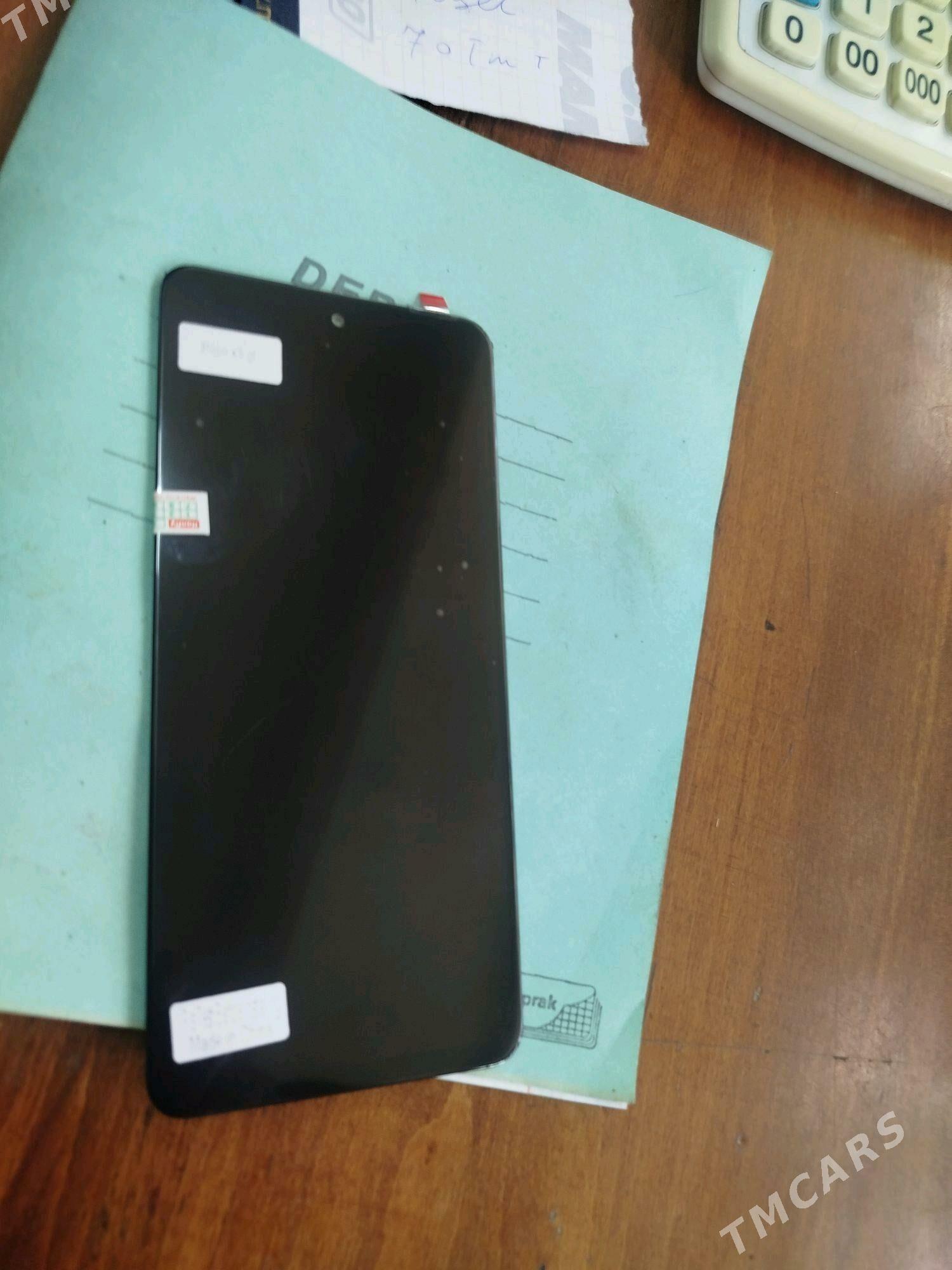 Poco x 3 gt ekran - Balkanabat - img 1