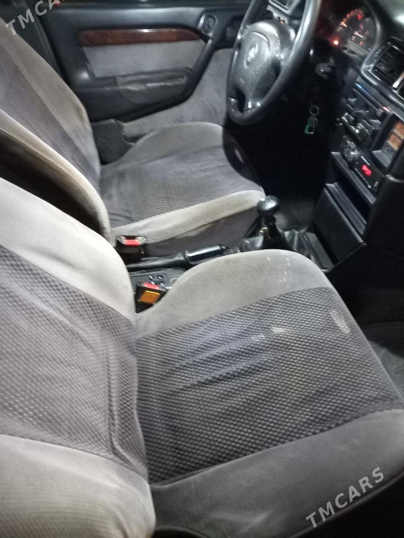 Opel Vectra 1994 - 50 000 TMT - Гурбансолтан Едже - img 3