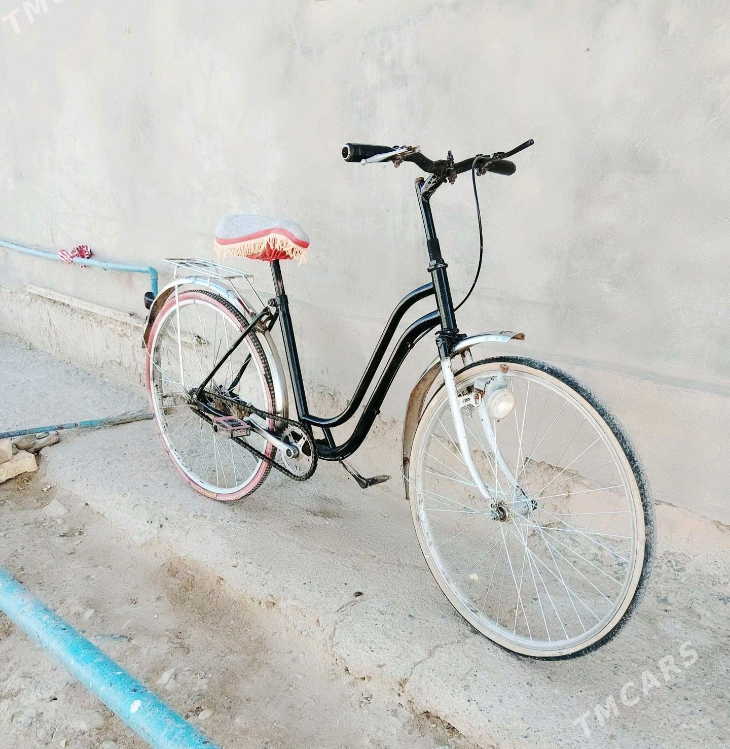 tigir 26lyk - Babadaýhan - img 2