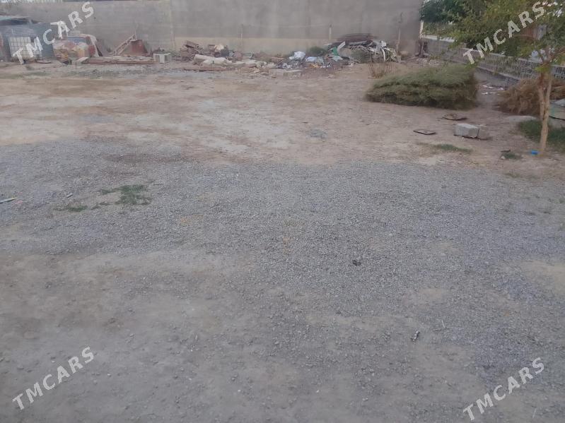 Satlyk boş ýer - Гёкдепе - img 3