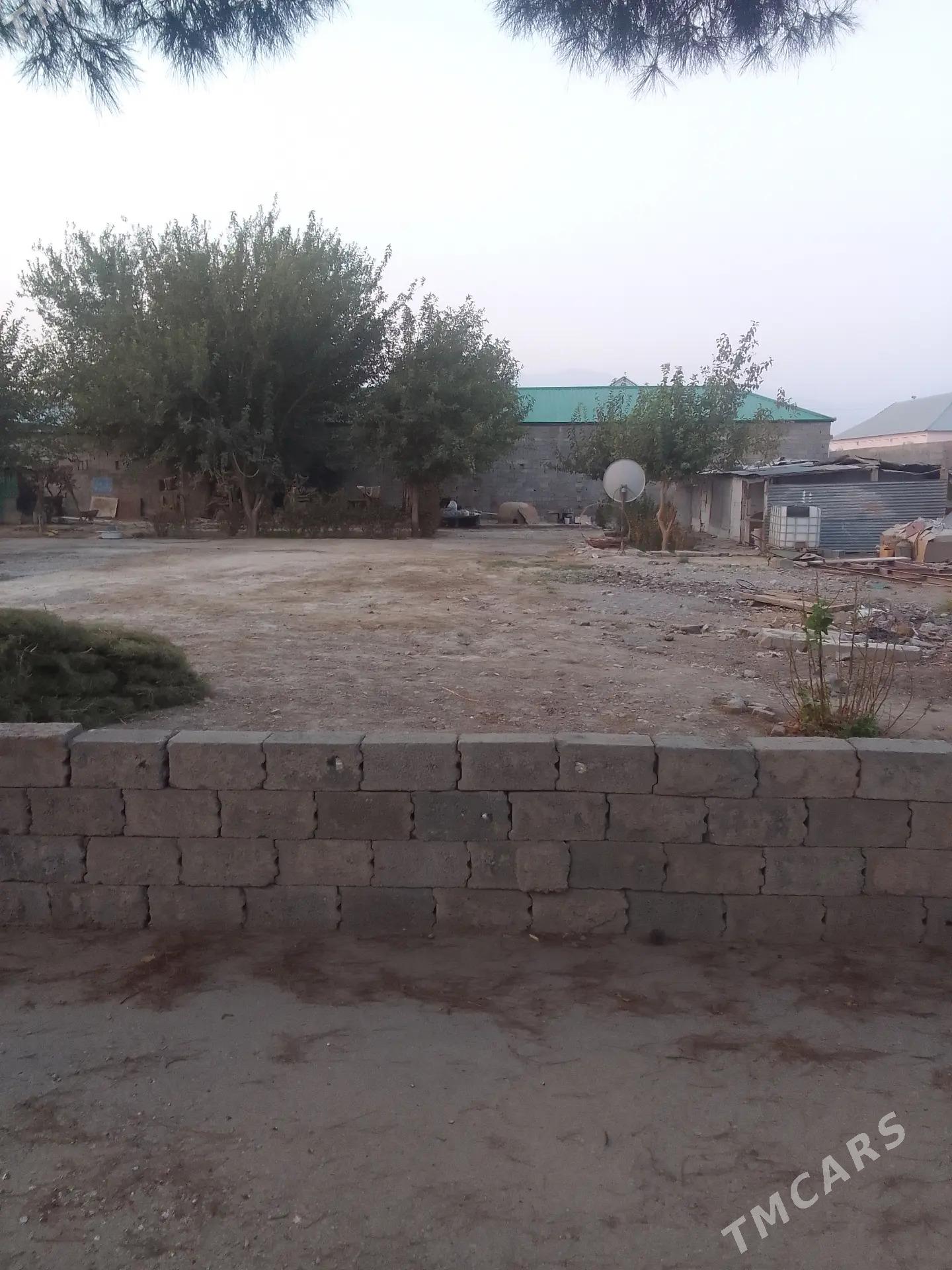 Satlyk boş ýer - Гёкдепе - img 4