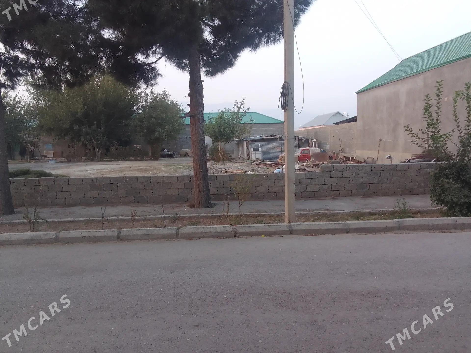 Satlyk boş ýer - Гёкдепе - img 2