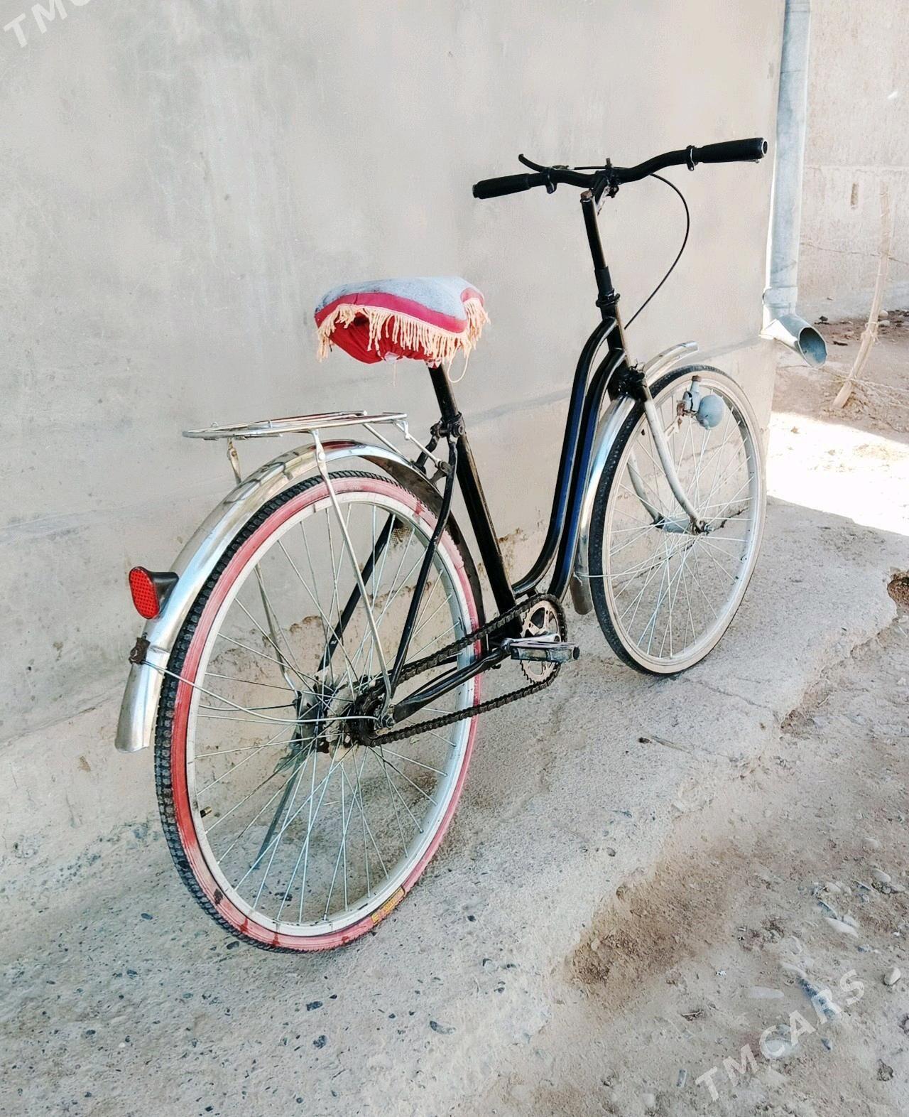 tigir 26lyk - Babadaýhan - img 3