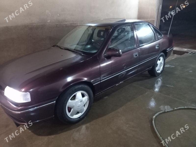 Opel Vectra 1994 - 50 000 TMT - Гурбансолтан Едже - img 1