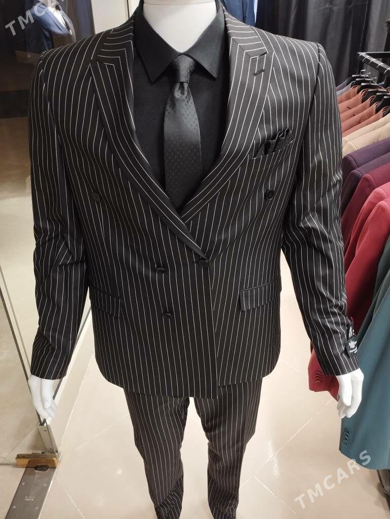 Kastyum Amatly - Aşgabat - img 3