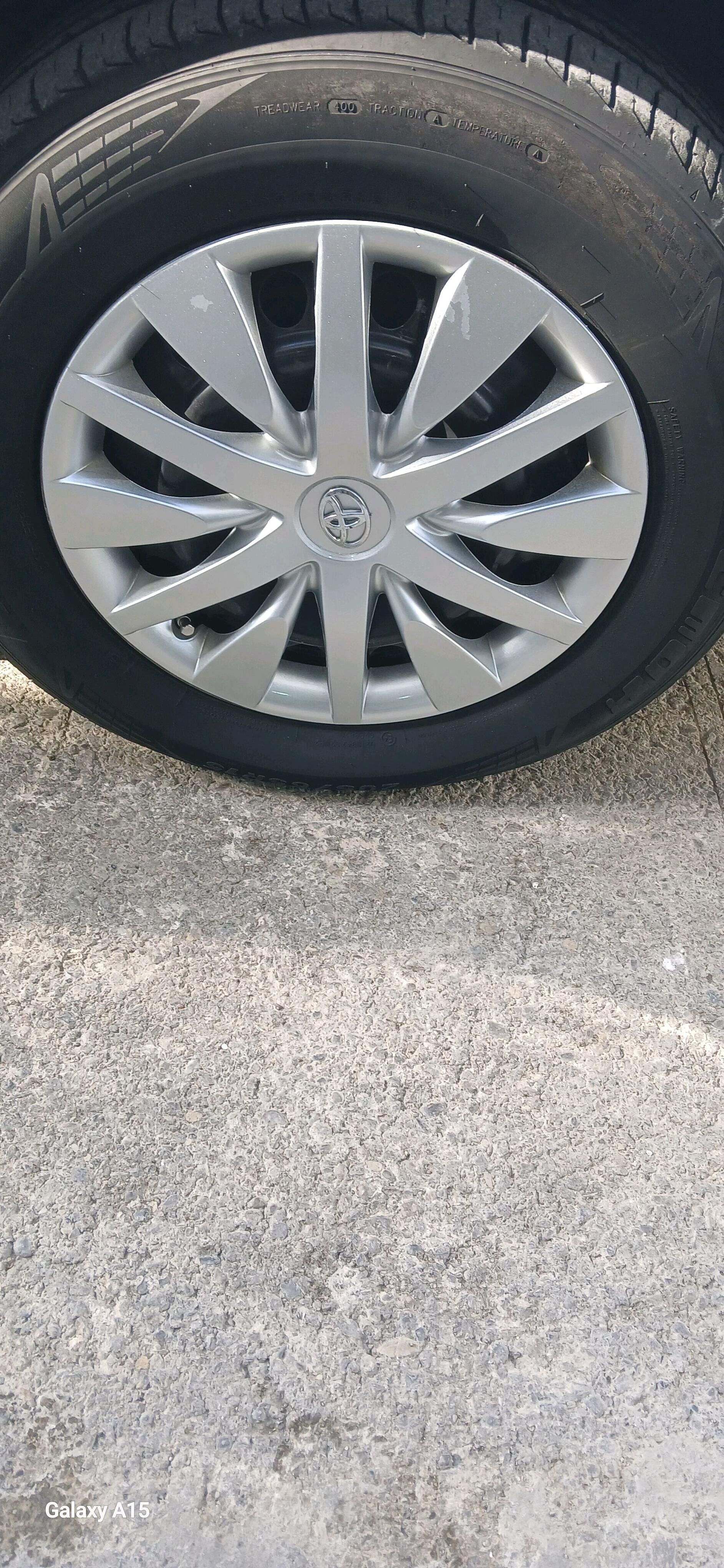 babyçka gar diska 1 550 TMT - Анев - img 1