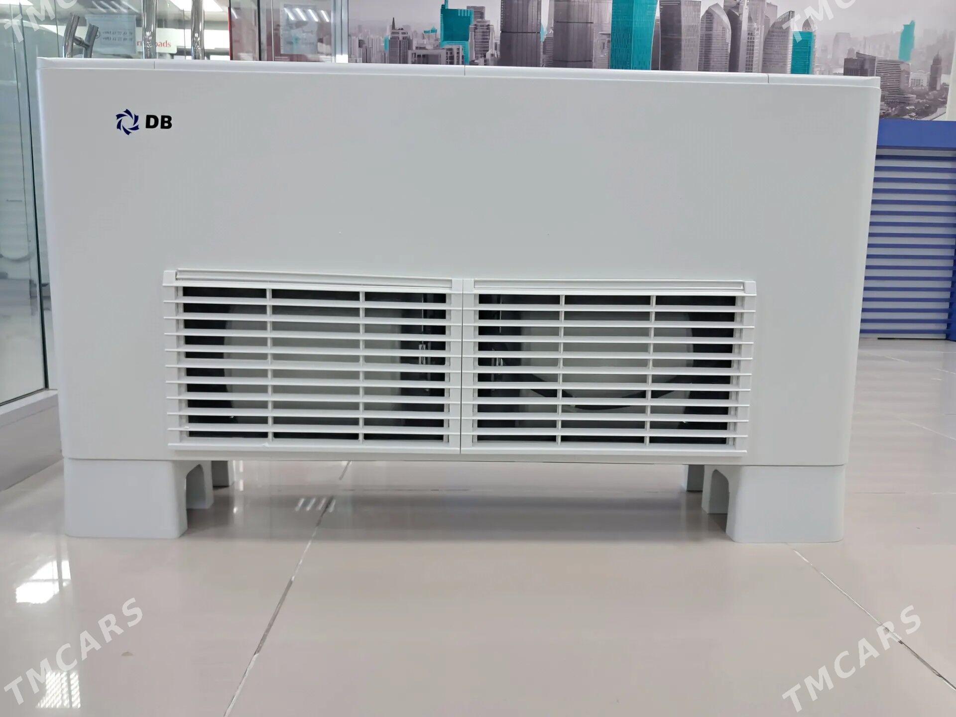 Фанкойлы - Fancoils - Aşgabat - img 3