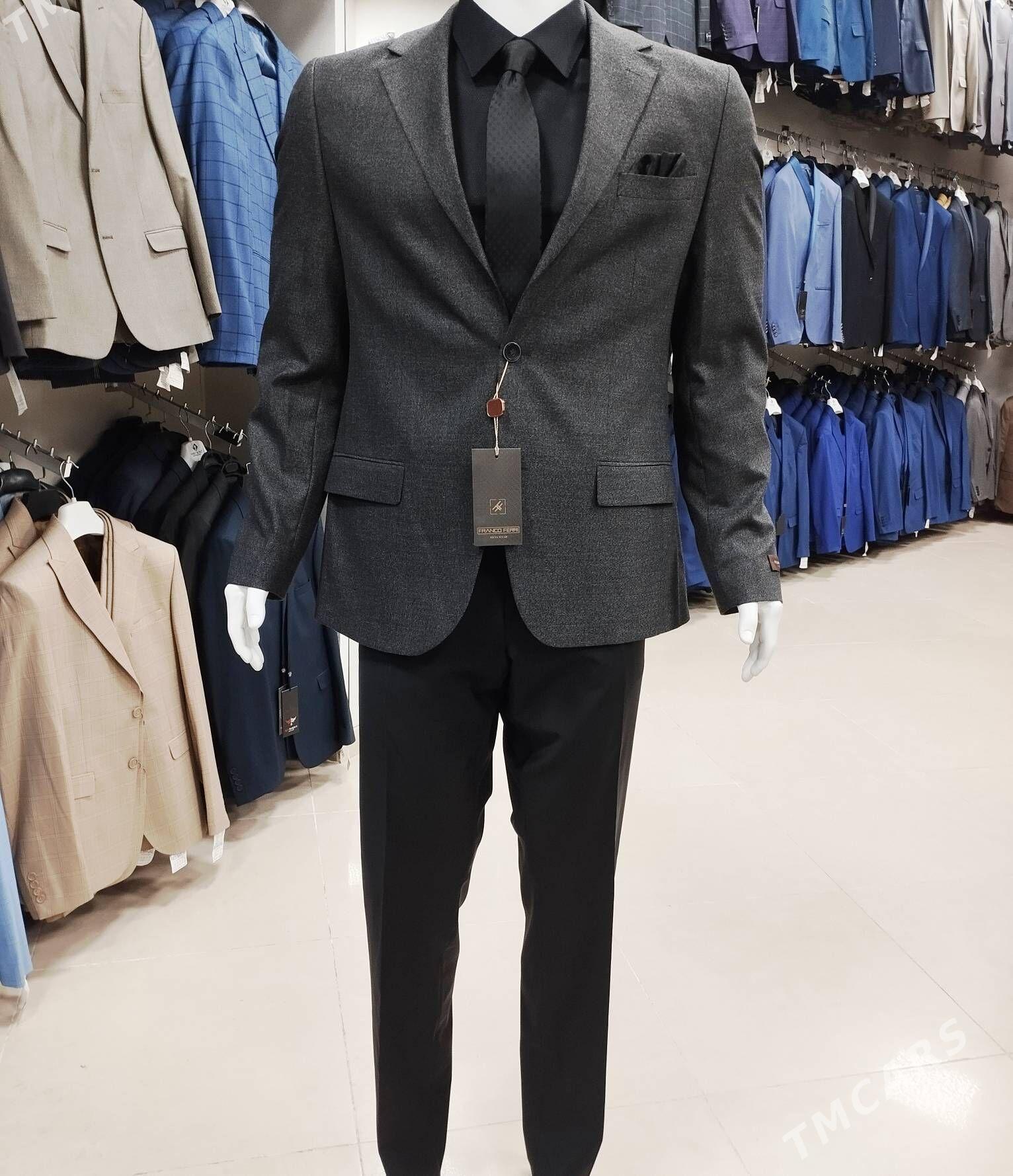 Kastyum Amatly - Aşgabat - img 2