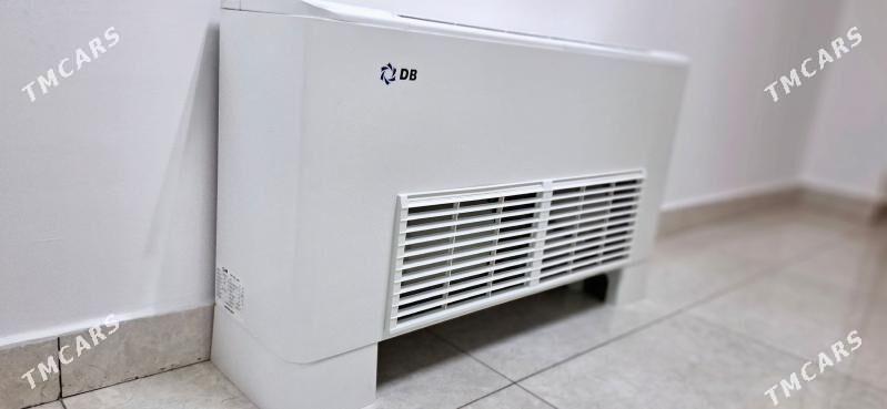 Фанкойлы - Fancoils - Aşgabat - img 5