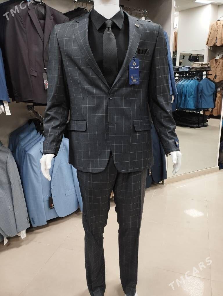 Kastyum Amatly - Aşgabat - img 1