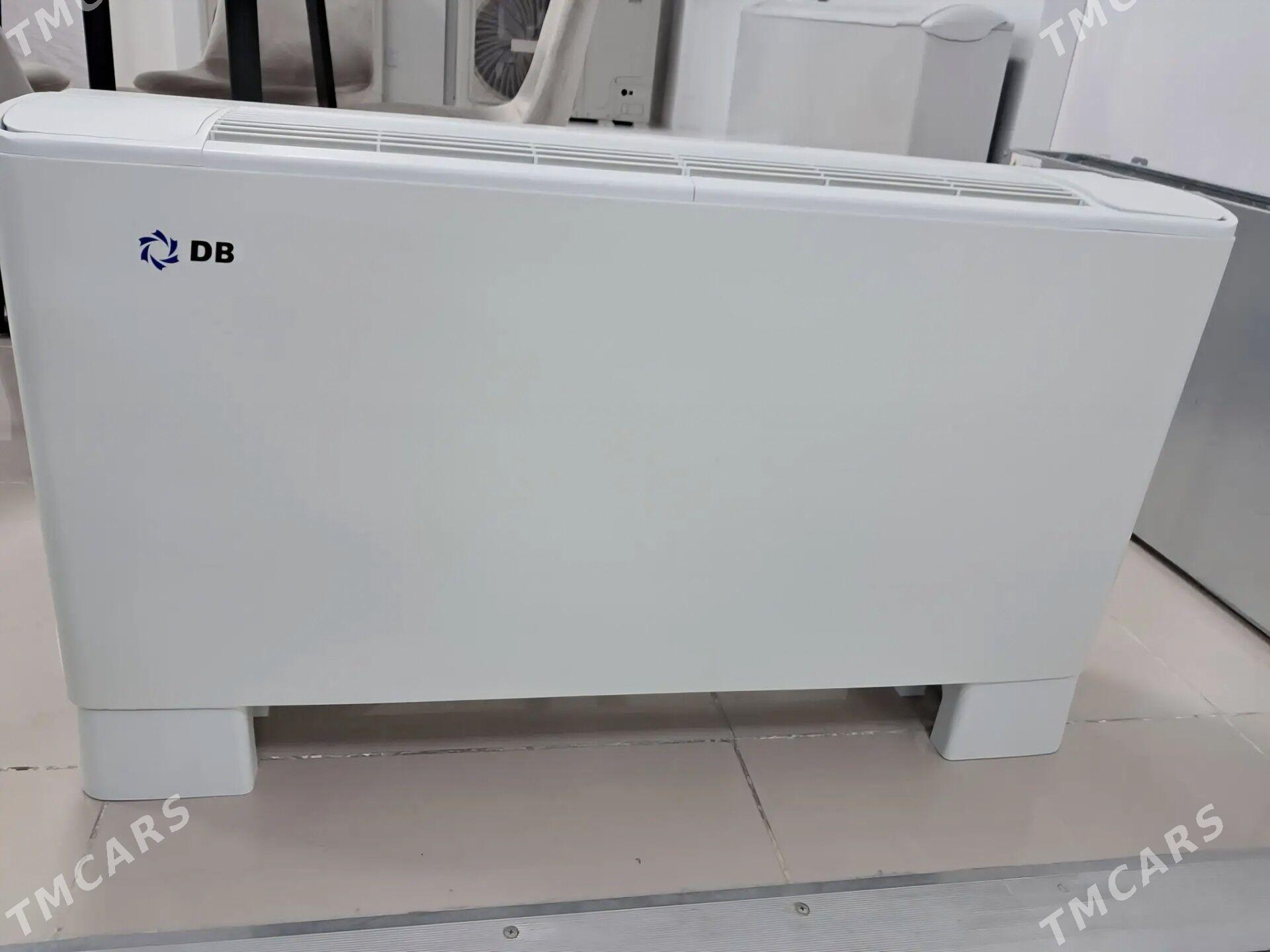 Фанкойлы - Fancoils - Aşgabat - img 2