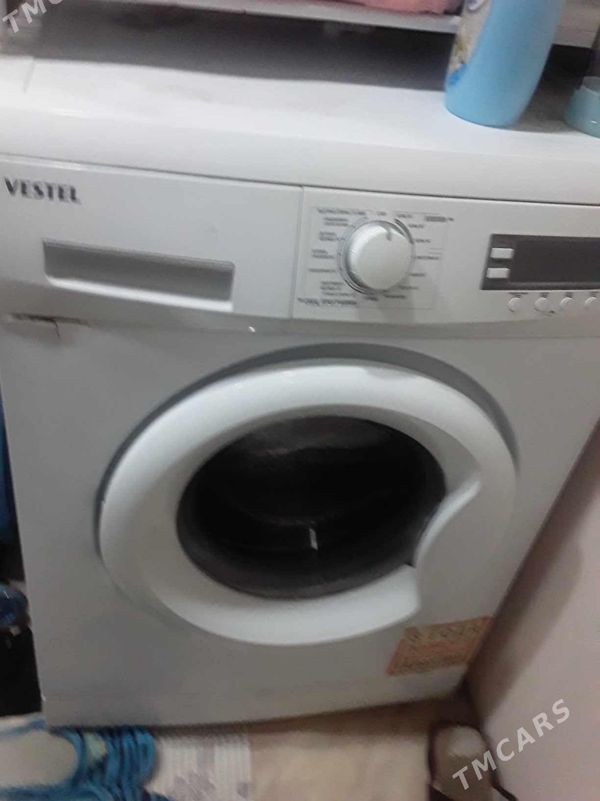 VESTEL kirmasyn - 8 mkr - img 1