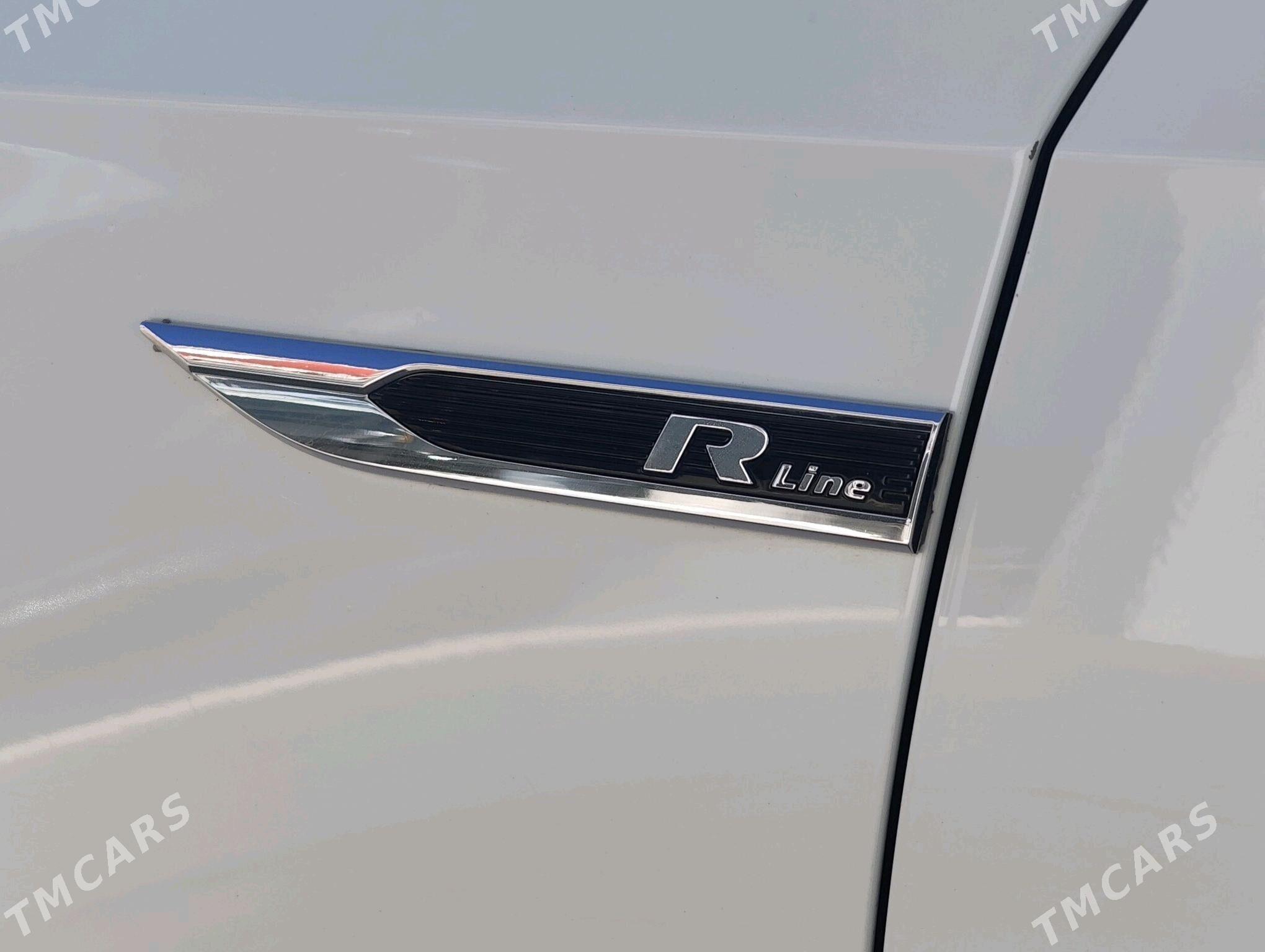 Volkswagen Passat 2018 - 245 000 TMT - Aşgabat - img 2