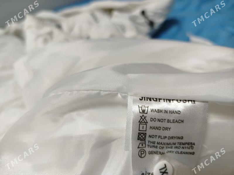 kurtka ýeňsiz BOSS - Parahat 2 - img 3