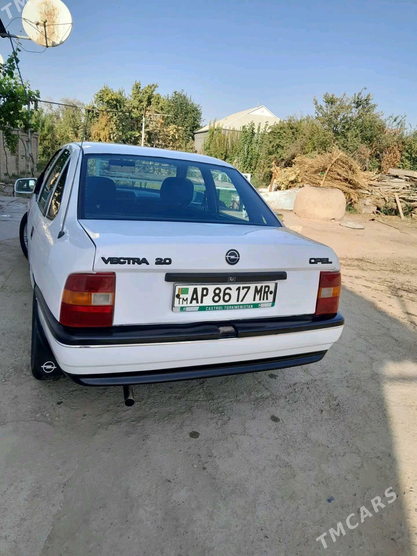 Opel Vectra 1989 - 32 000 TMT - Wekilbazar - img 5