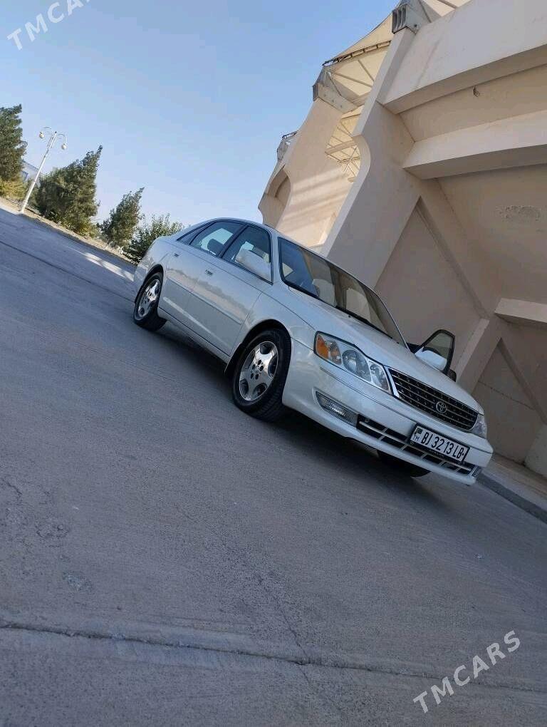 Toyota Avalon 2004 - 240 000 TMT - Туркменабат - img 1