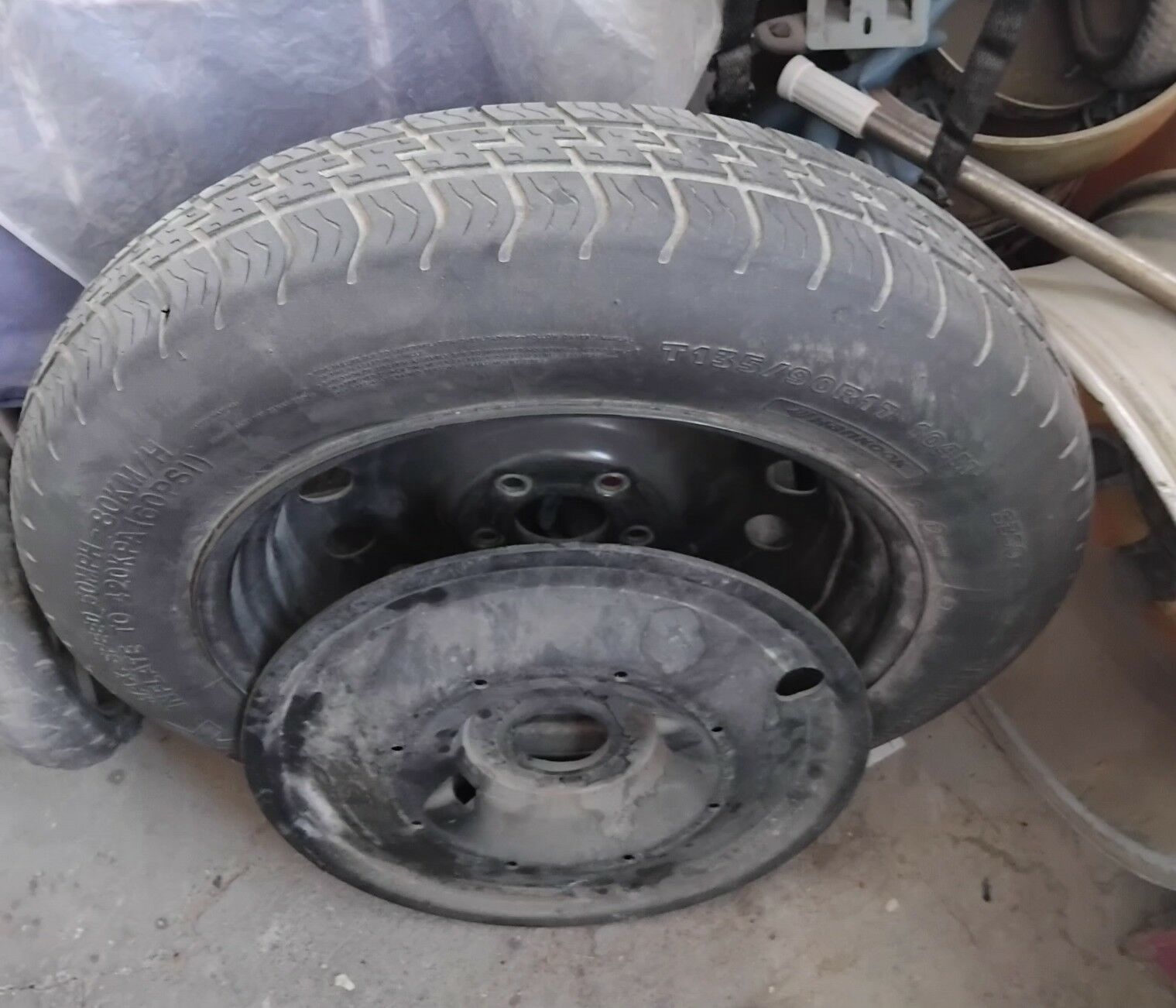 kia Sedona zapasga 2020 1 300 TMT - Aşgabat - img 2