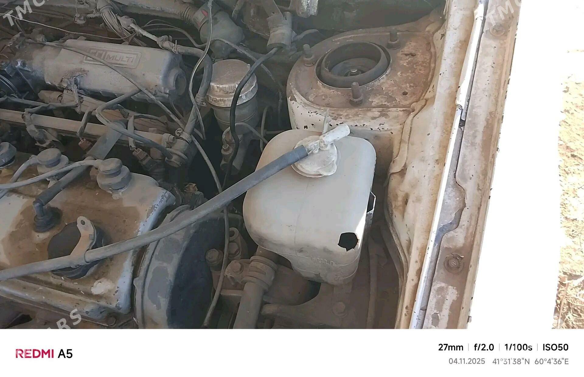 Mitsubishi Chariot 1993 - 16 000 TMT - Гороглы (Тагта) - img 2