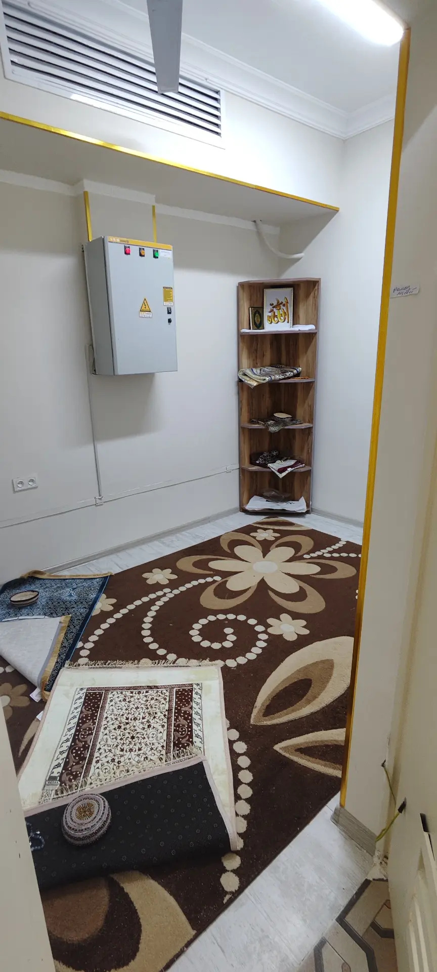 Gurtly  zdaniýa 2 etaž Arenda - Гуртли - img 7