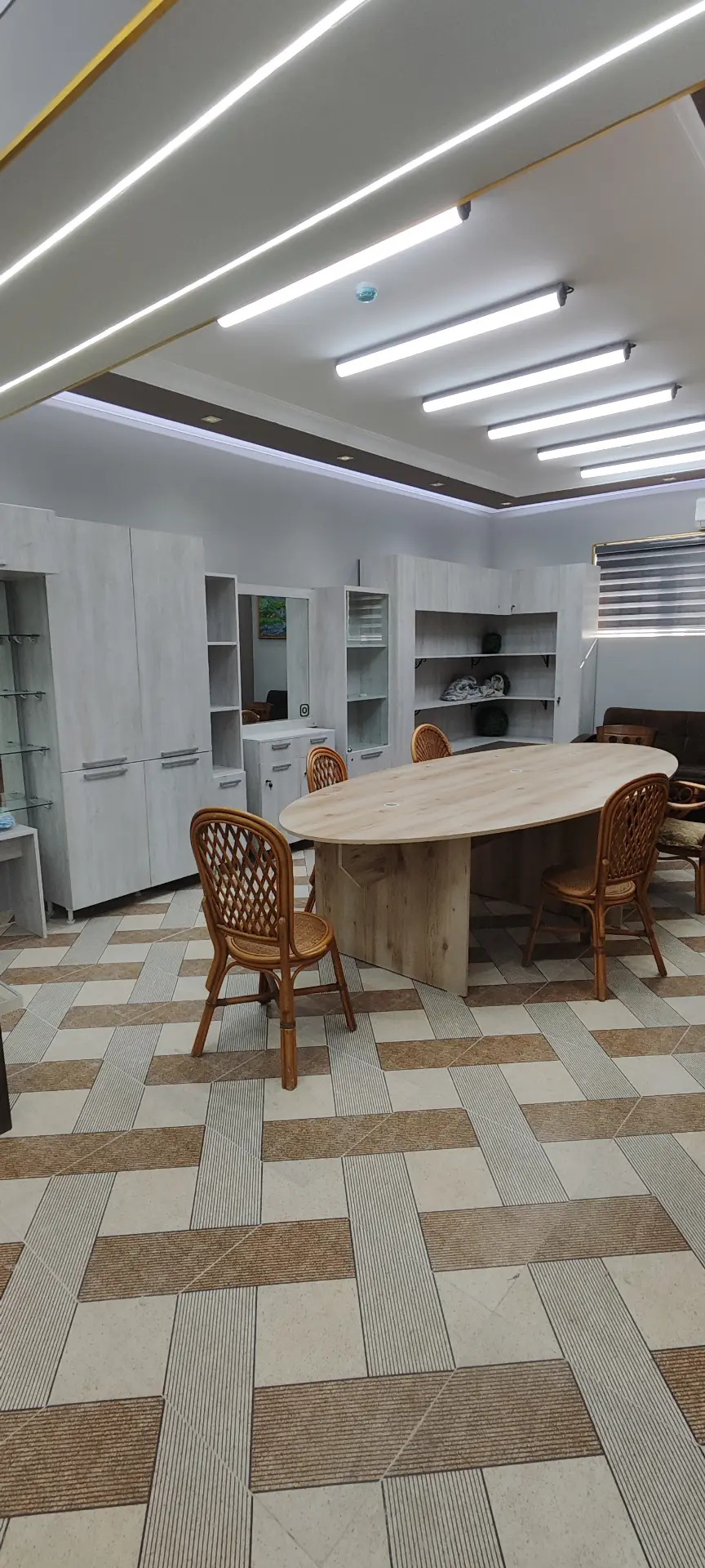 Gurtly  zdaniýa 2 etaž Arenda - Гуртли - img 5