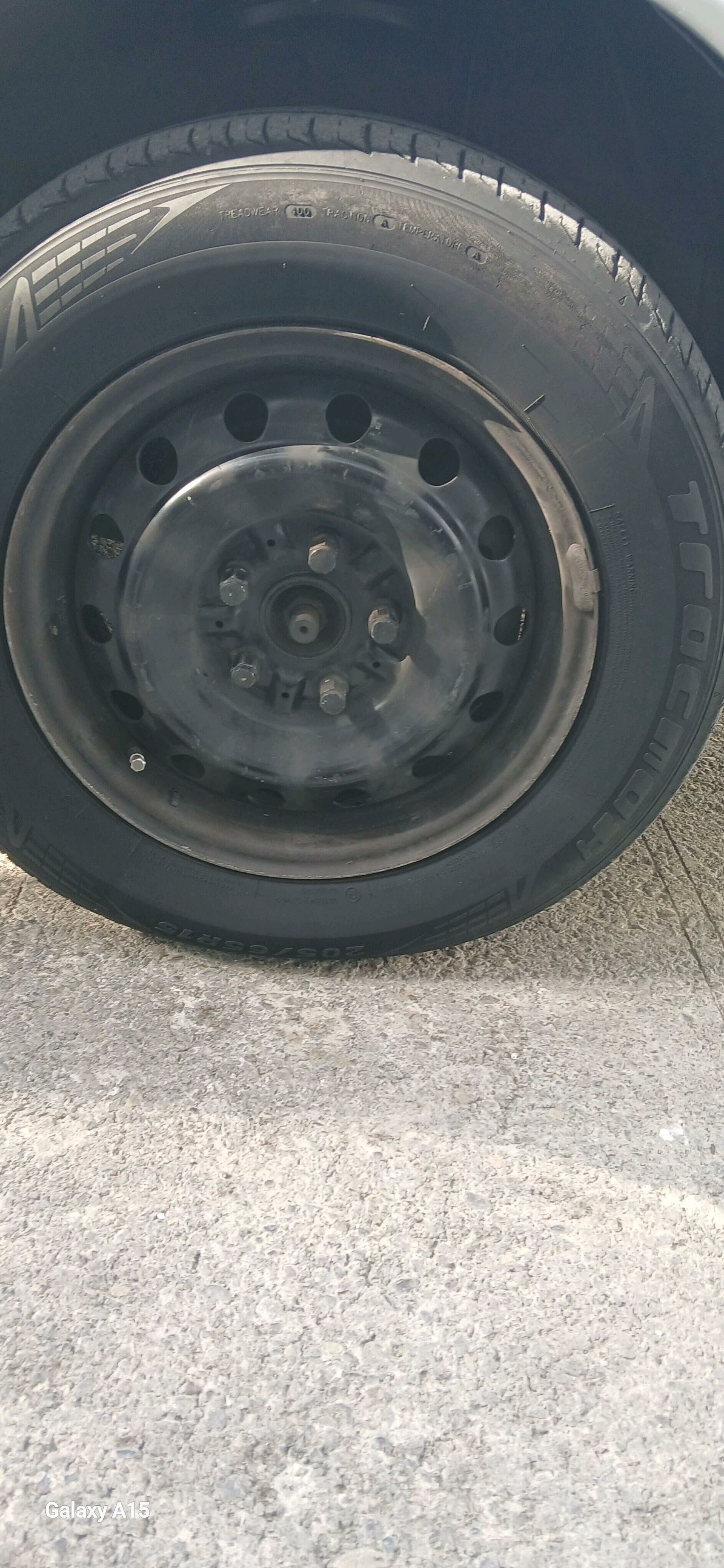 babyçka gar diska 1 550 TMT - Анев - img 2