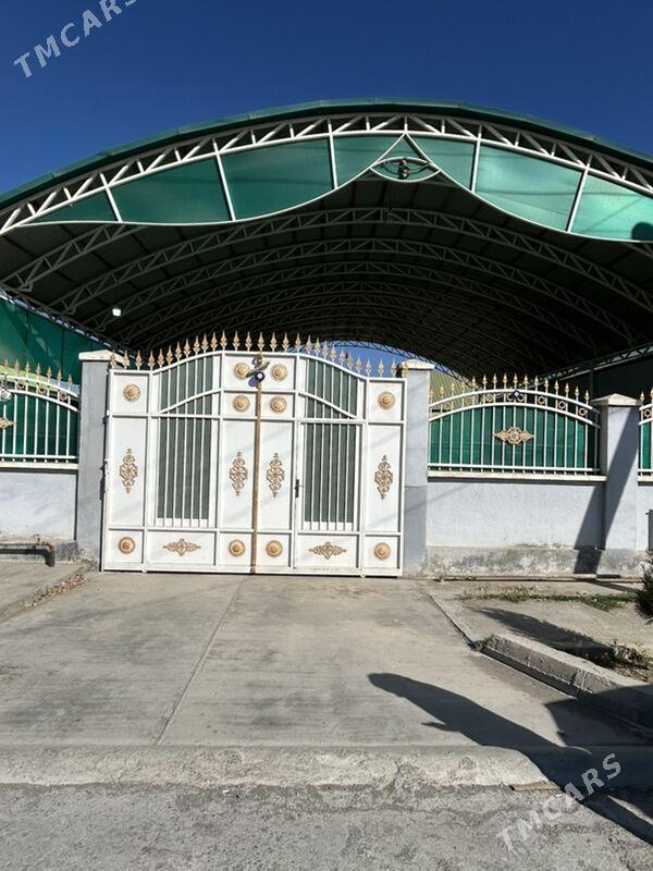 Gökçede plan jaý - Гёкдже - img 10