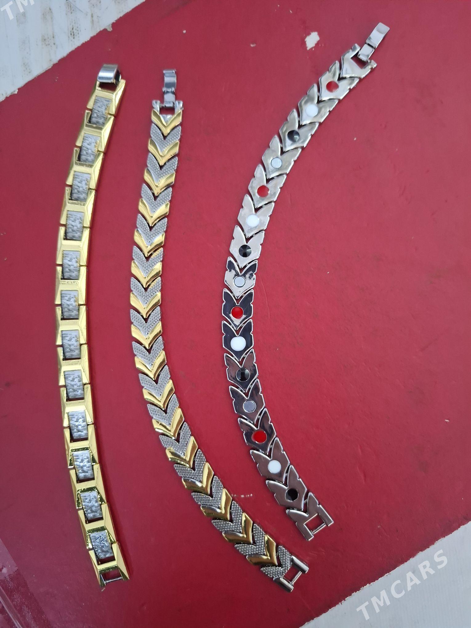 браслет давления - Türkmenabat - img 4