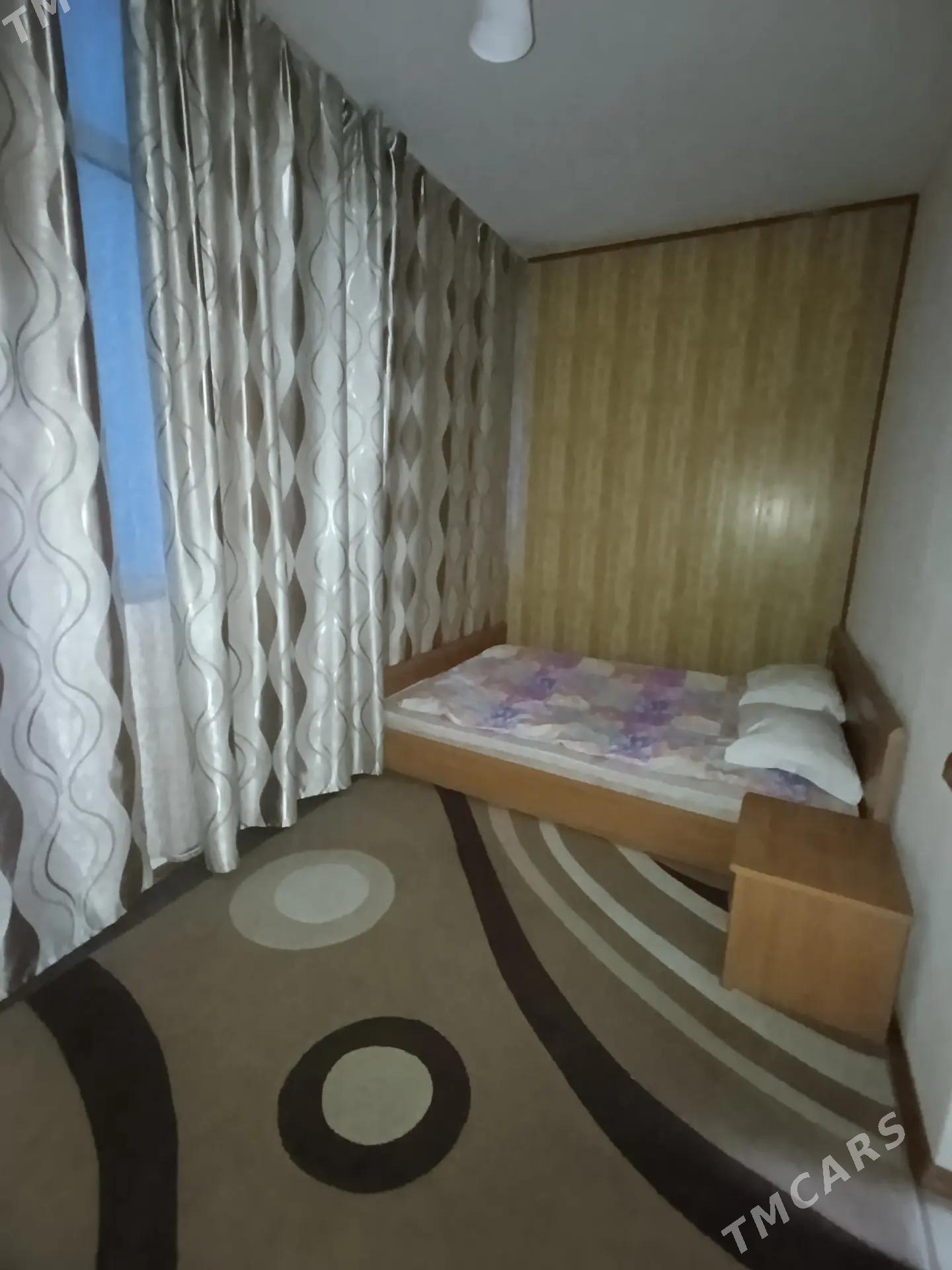 аренда квартиры - Гаудан "В" - img 4