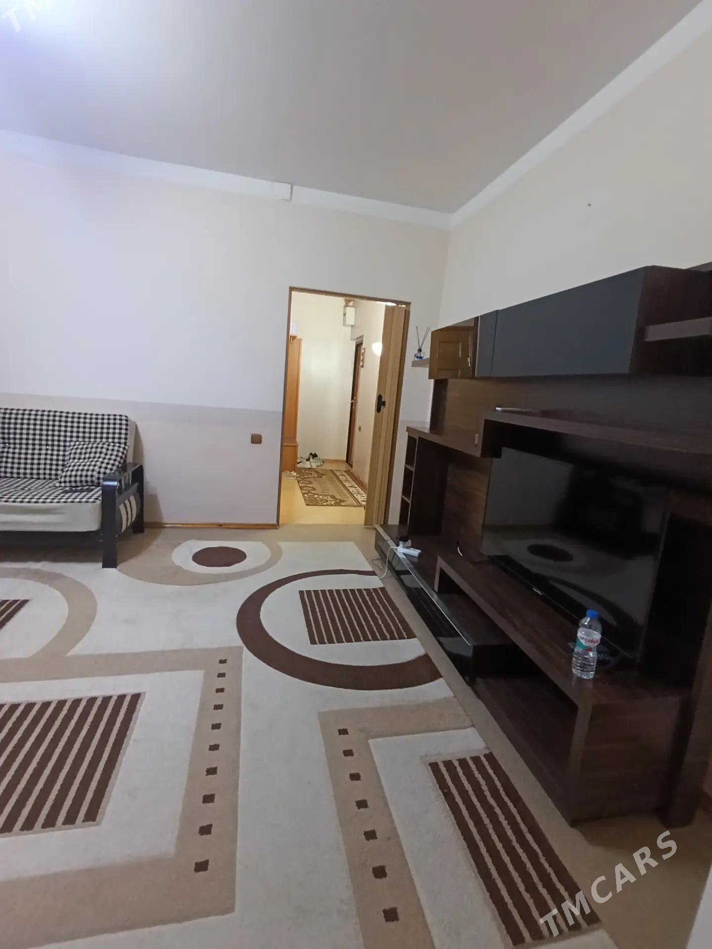 аренда квартиры - Гаудан "В" - img 8