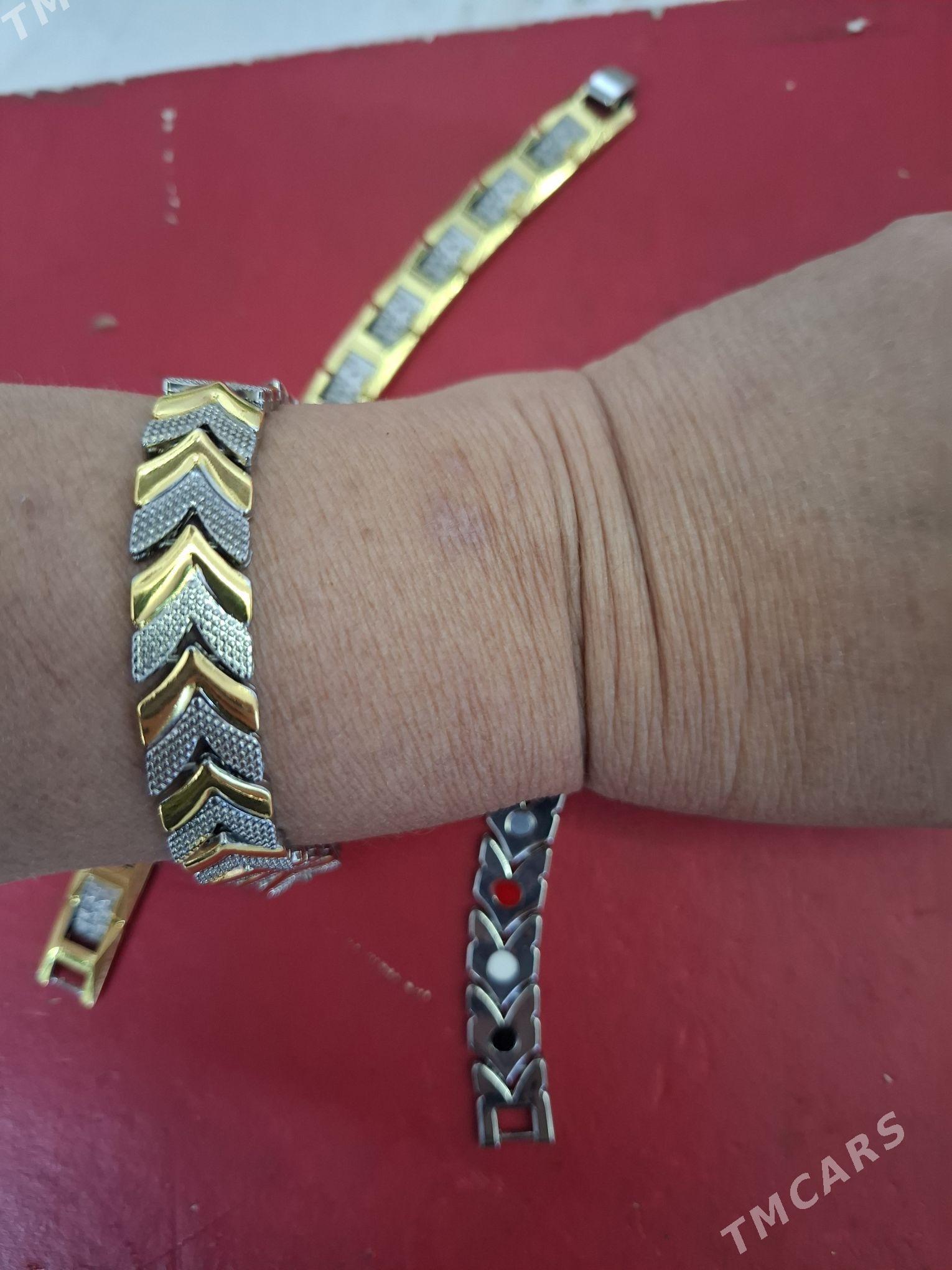 браслет давления - Türkmenabat - img 6