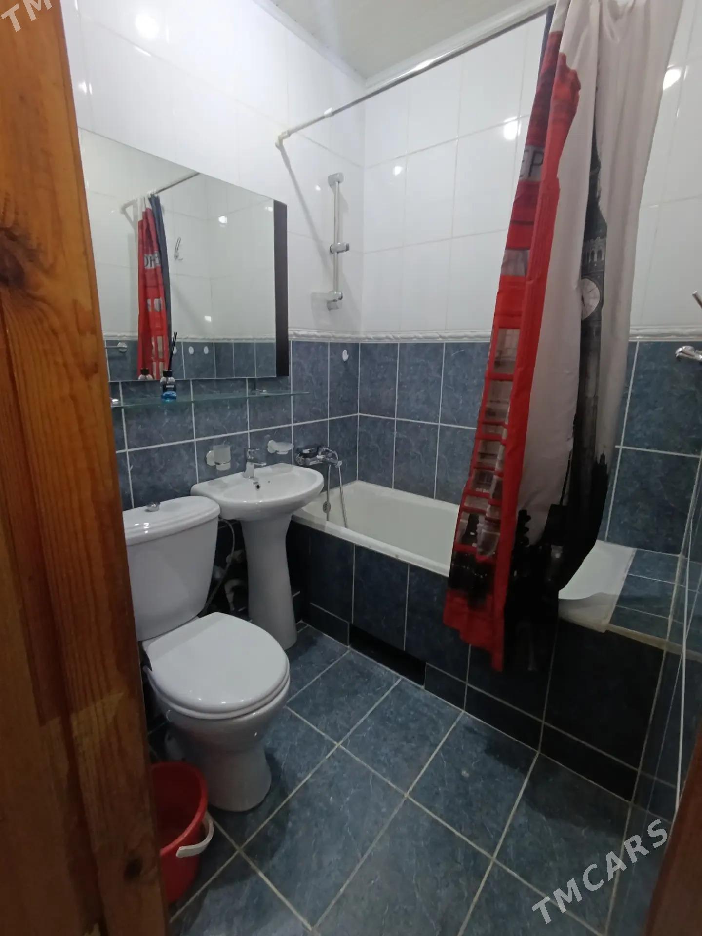 аренда квартиры - Гаудан "В" - img 3