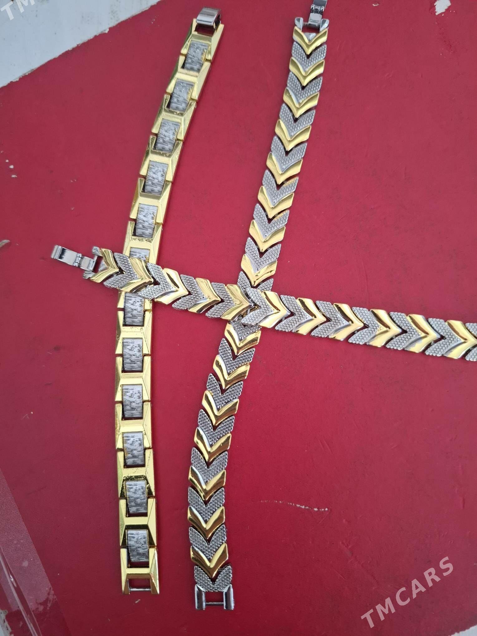 браслет давления - Türkmenabat - img 5