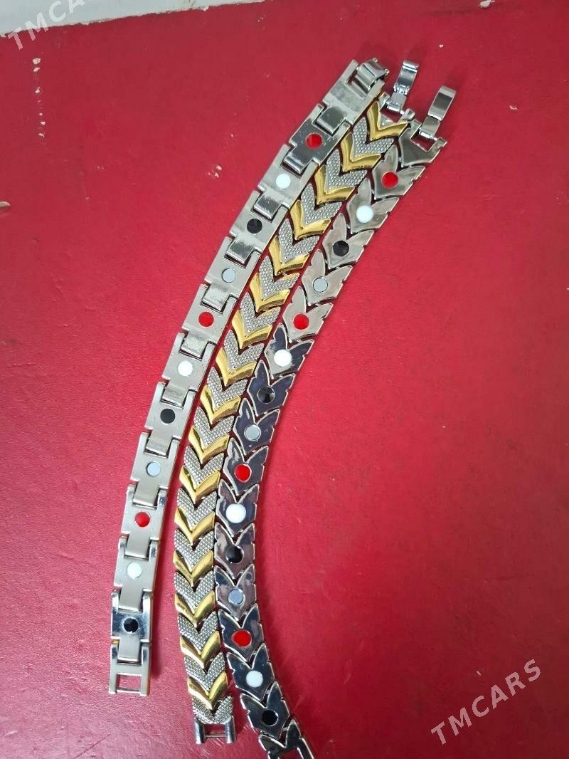 браслет давления - Türkmenabat - img 3