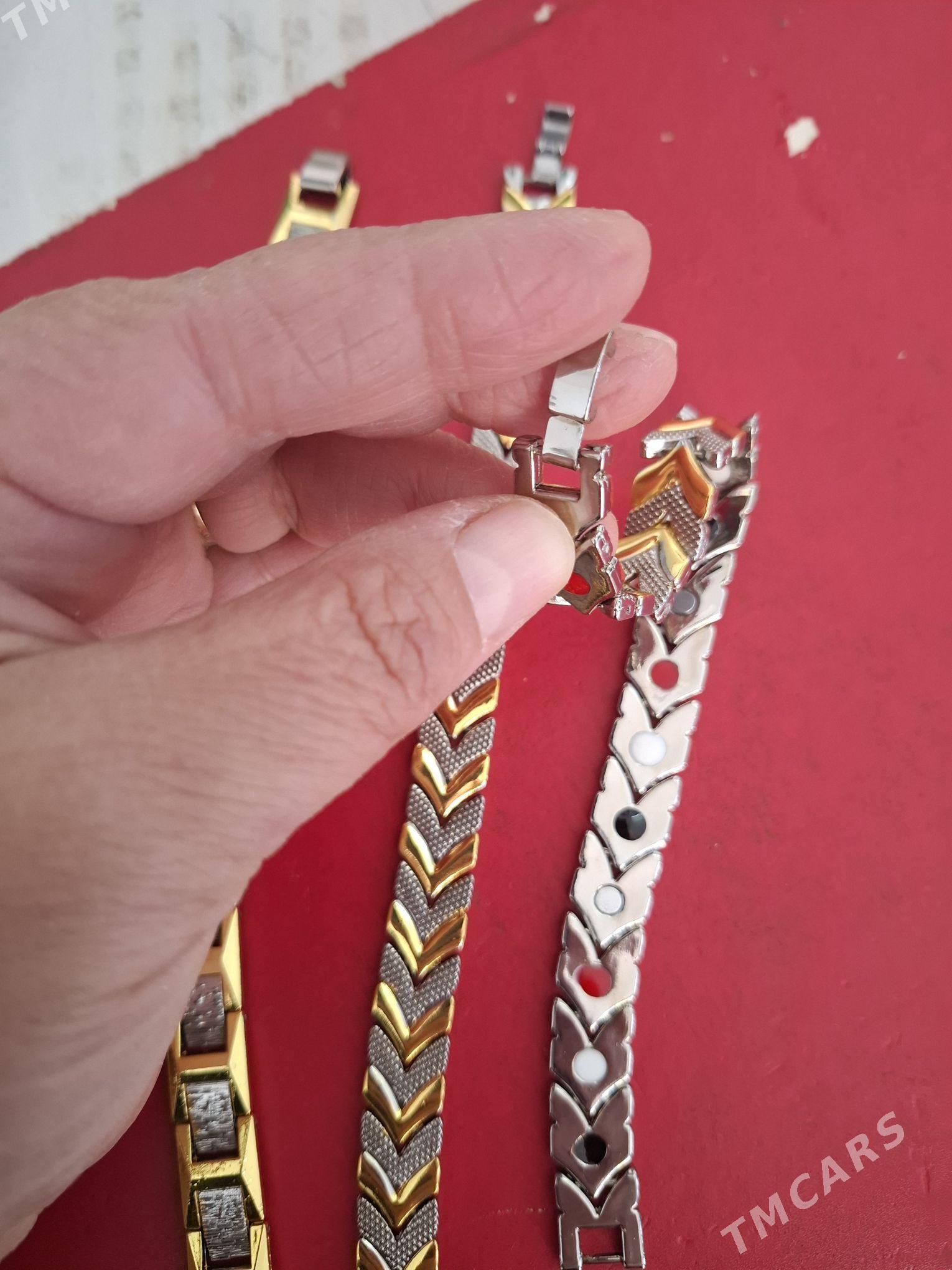 браслет давления - Türkmenabat - img 2