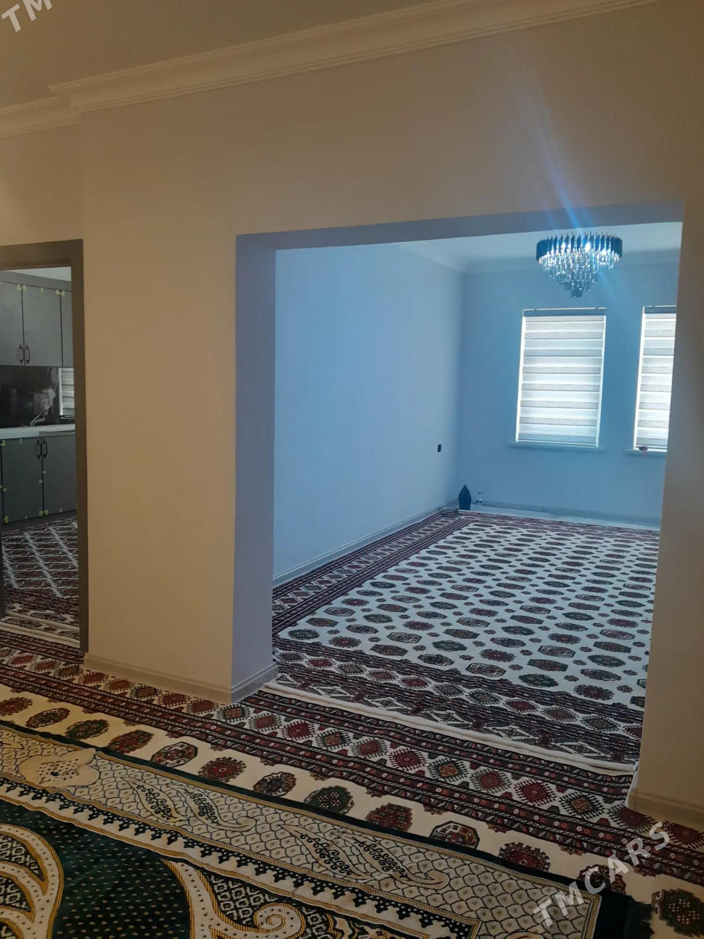 Anew panel 5/1 3 komnat - Анев - img 7