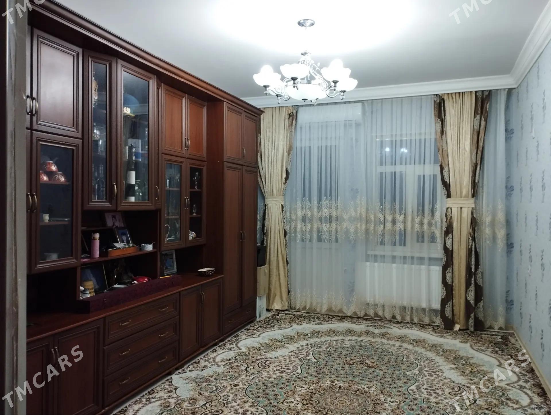 Сатлык квартира 22 дом - Туркменабат - img 3