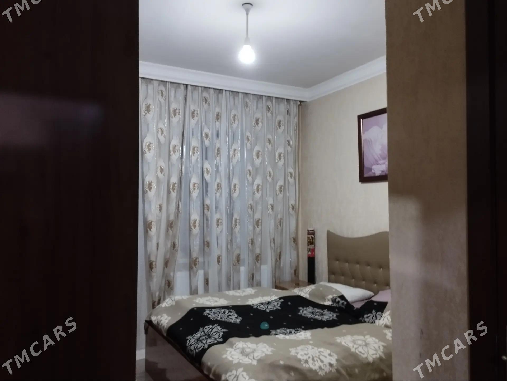 Сатлык квартира 22 дом - Туркменабат - img 4