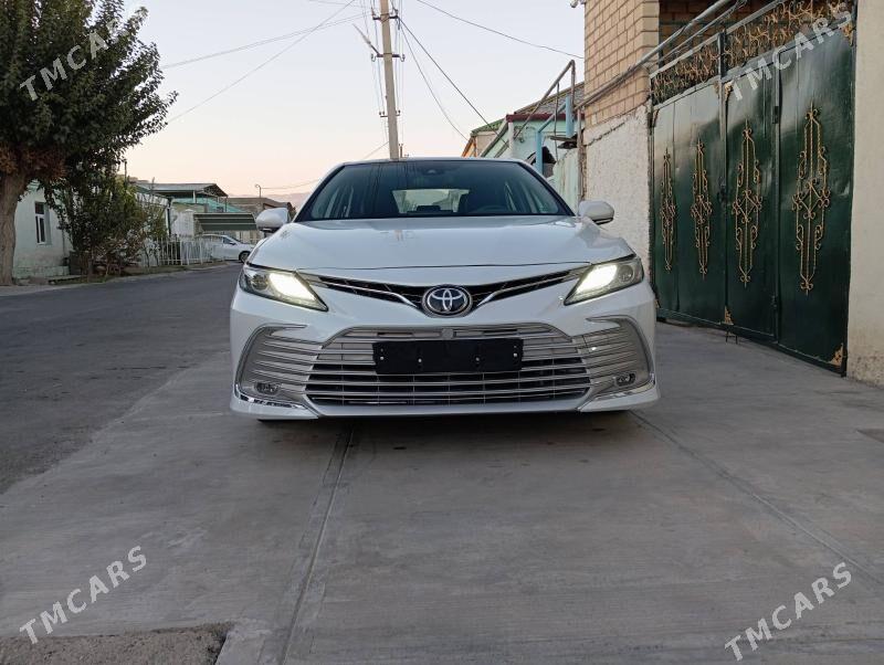 Toyota Camry 2024 - 550 000 TMT - Aşgabat - img 7