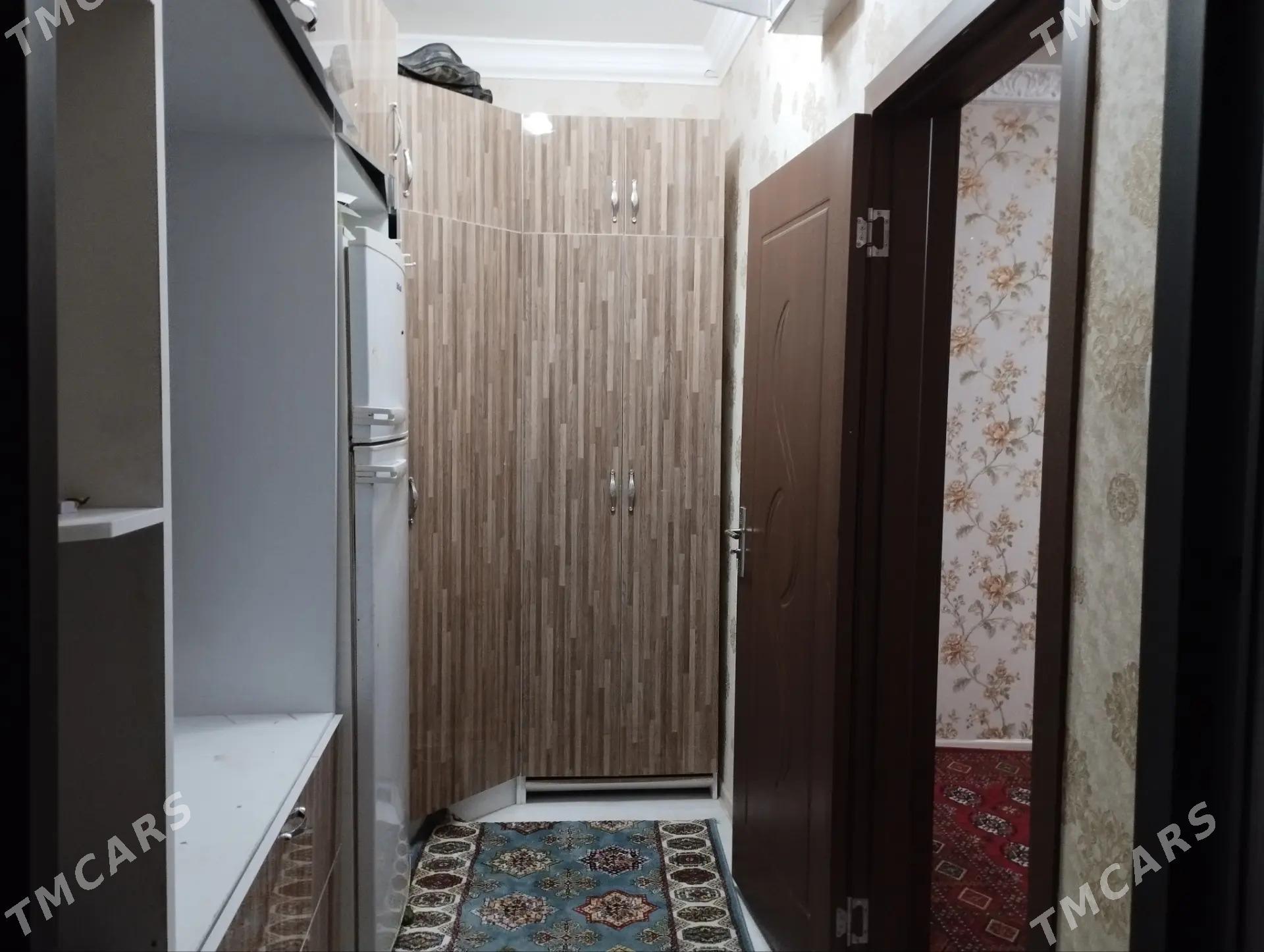 Сатлык квартира 22 дом - Туркменабат - img 5