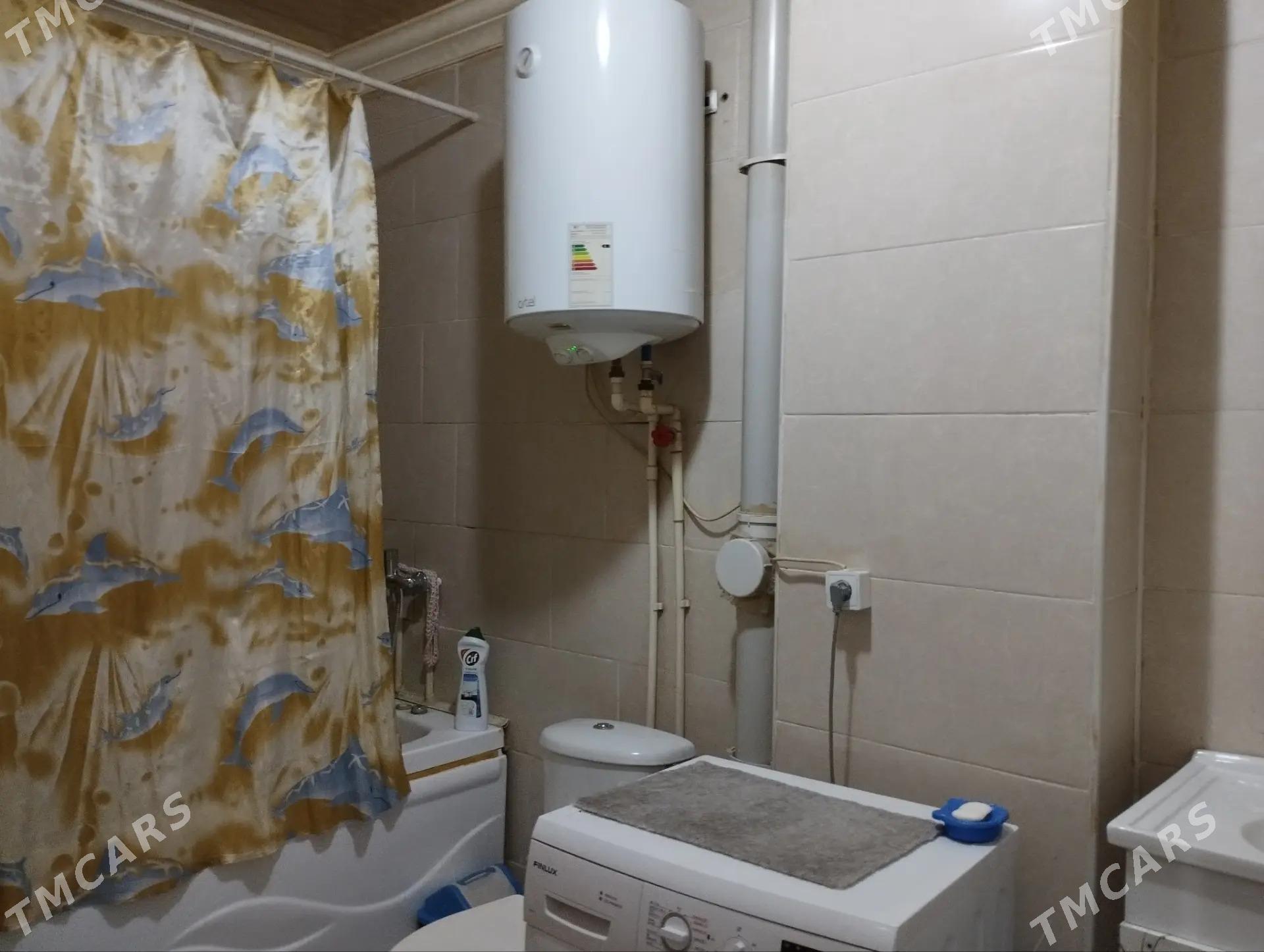 Сатлык квартира 22 дом - Туркменабат - img 8