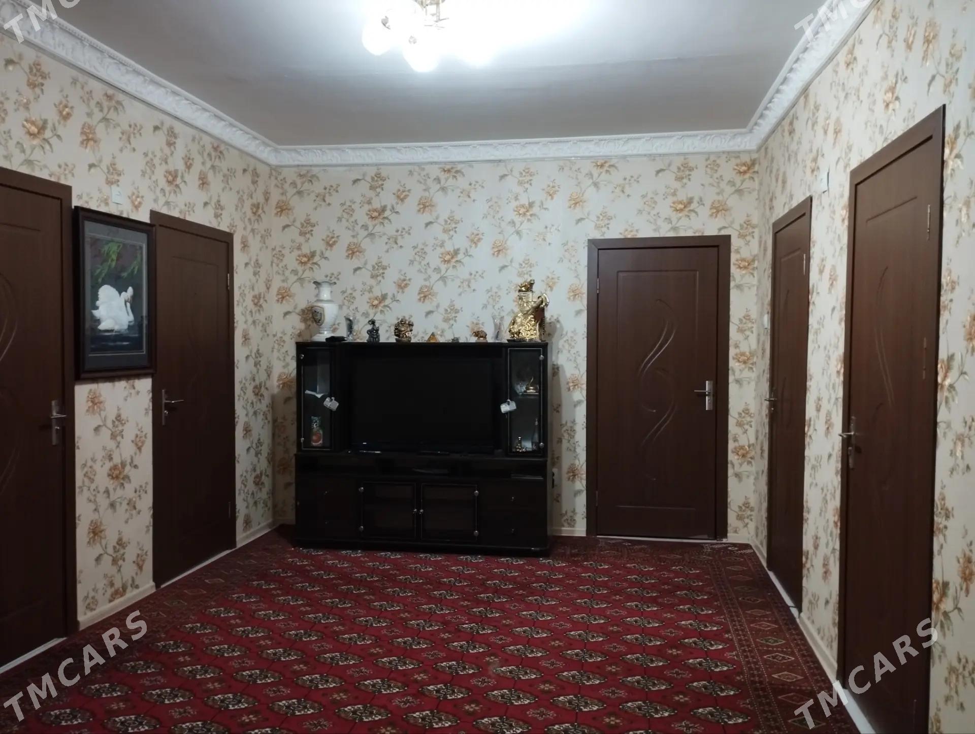 Сатлык квартира 22 дом - Туркменабат - img 1