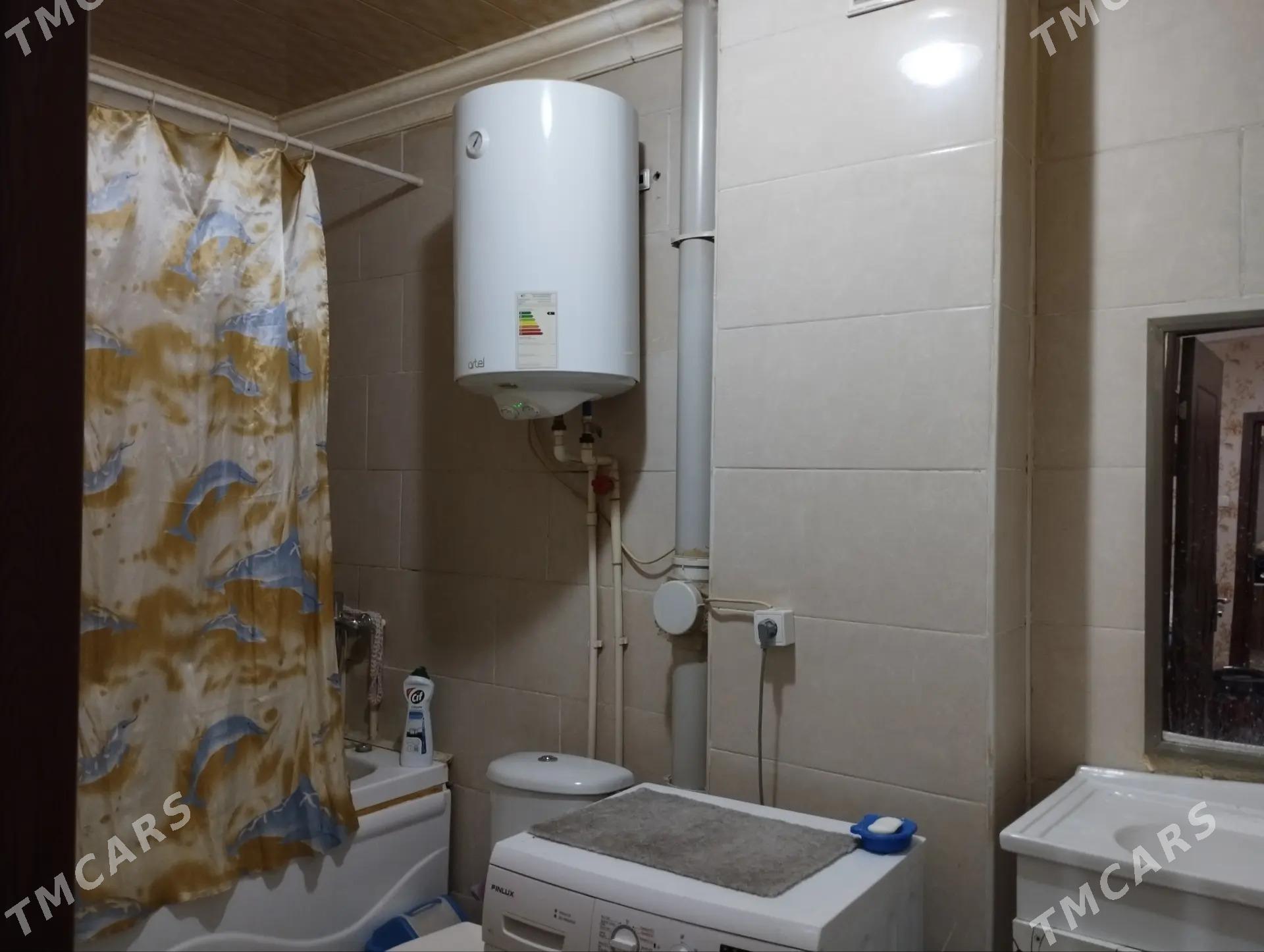 Сатлык квартира 22 дом - Туркменабат - img 7