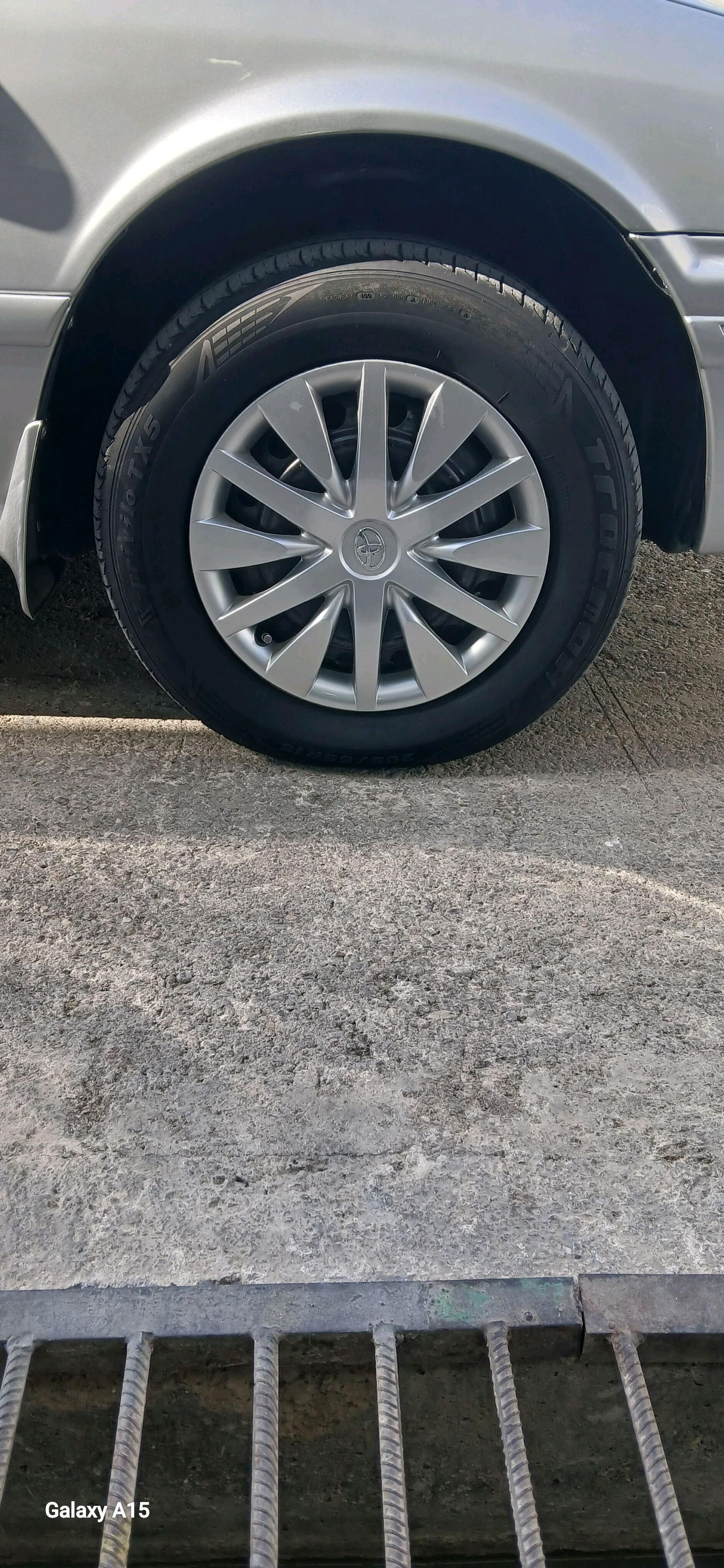 babyçka gar diska 1 550 TMT - Анев - img 3